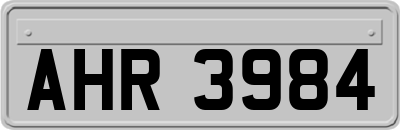 AHR3984