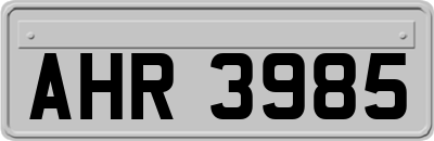 AHR3985