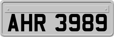 AHR3989