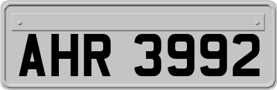 AHR3992