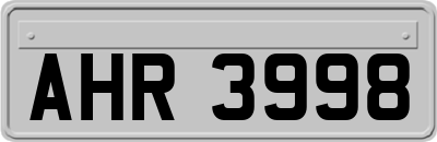 AHR3998