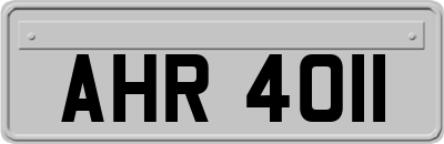 AHR4011
