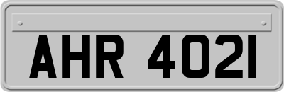 AHR4021
