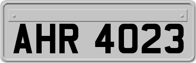 AHR4023