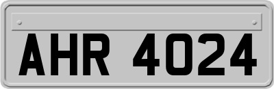 AHR4024