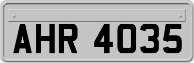 AHR4035