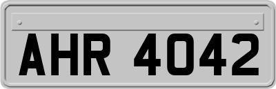 AHR4042
