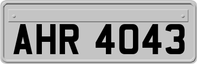 AHR4043