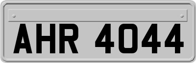 AHR4044