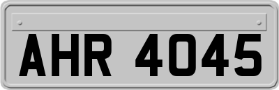 AHR4045