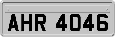 AHR4046