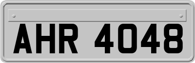 AHR4048