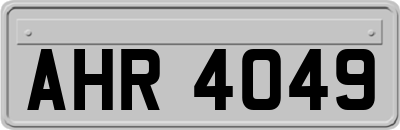 AHR4049