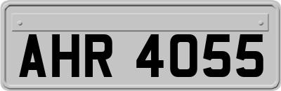 AHR4055