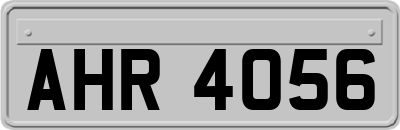 AHR4056