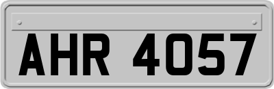 AHR4057