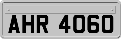 AHR4060