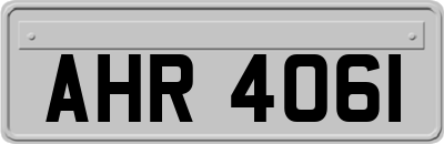 AHR4061