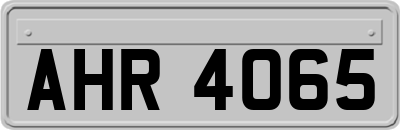 AHR4065
