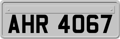AHR4067