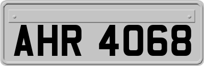 AHR4068