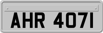 AHR4071