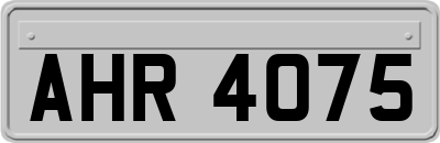 AHR4075