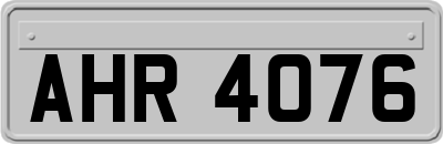 AHR4076