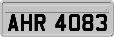 AHR4083