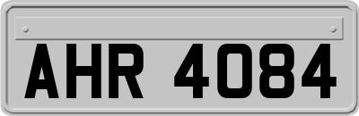 AHR4084