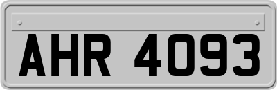 AHR4093