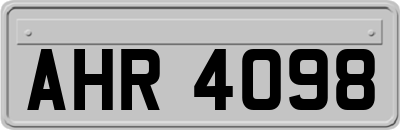 AHR4098