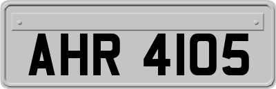 AHR4105