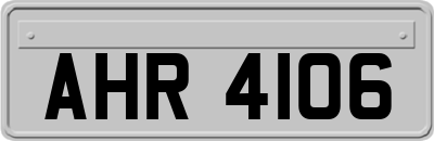 AHR4106