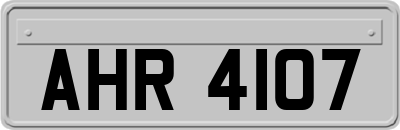 AHR4107