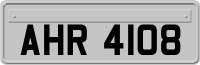 AHR4108