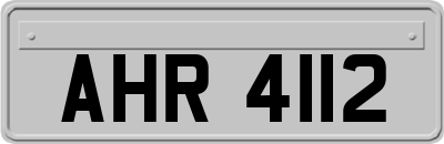 AHR4112