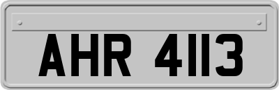 AHR4113