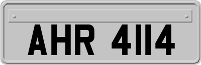 AHR4114