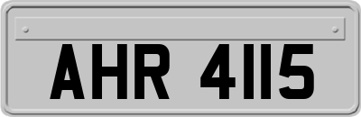 AHR4115