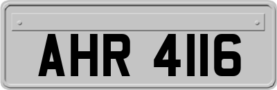 AHR4116