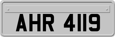 AHR4119