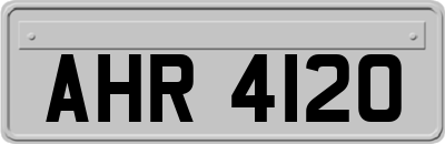 AHR4120