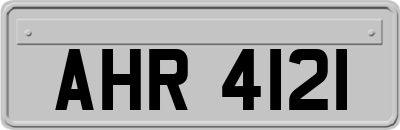 AHR4121