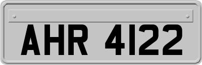 AHR4122