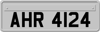 AHR4124