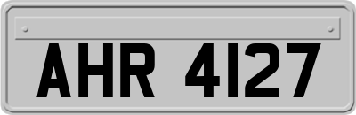AHR4127