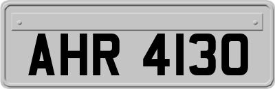 AHR4130