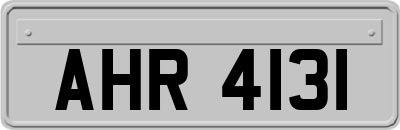 AHR4131