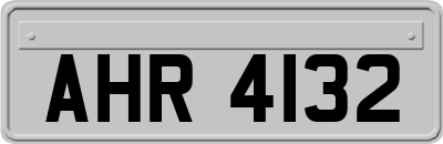 AHR4132